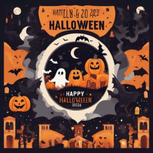 HALLOWEEN 2024